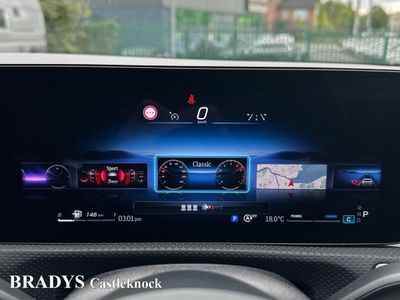 2024 Mercedes-Benz CLA Class
