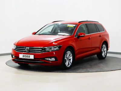 2022 Volkswagen Passat