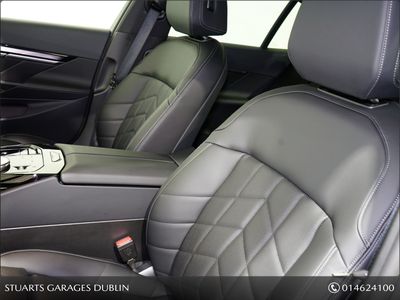 2025 BMW 5 Series