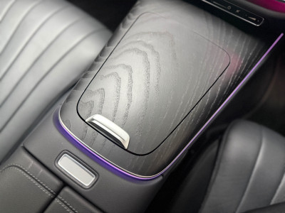 2025 Mercedes-Benz E Class