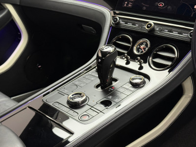 2025 Bentley Continental