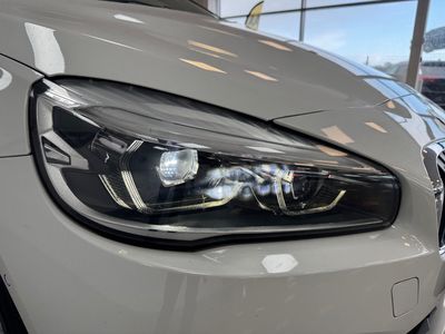 2018 BMW 2 Series Gran Tourer