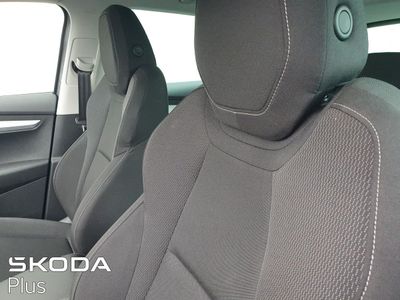 2025 Skoda Karoq