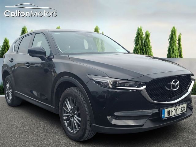 vehicle for sale from Colton Motors Mullingar