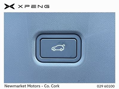 2027 Xpeng G6