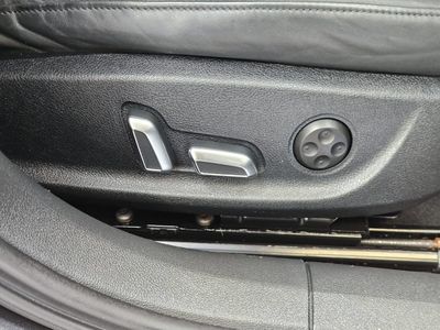 2017 Audi A6