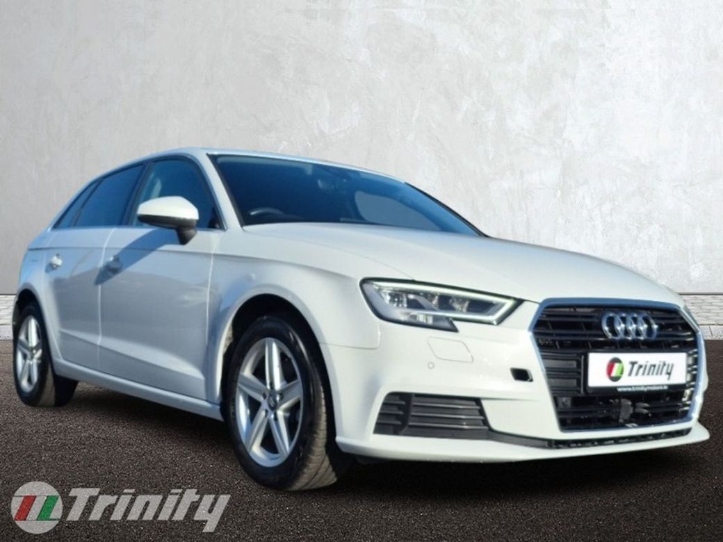 2021 Audi A3