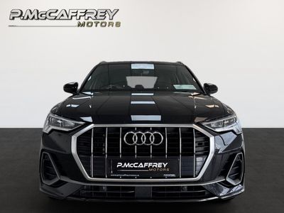 2019 Audi Q3