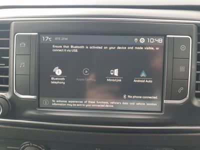 2023 Fiat Scudo