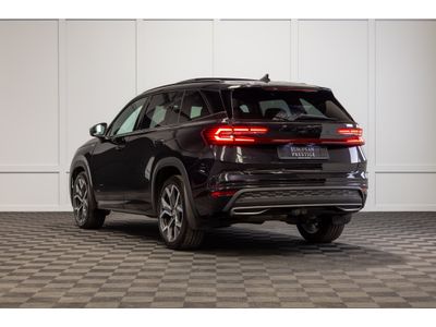 2025 Skoda Kodiaq