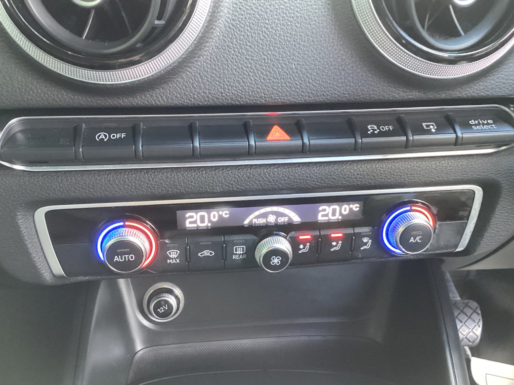 2017 Audi A3