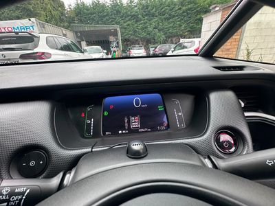 2021 Honda Fit