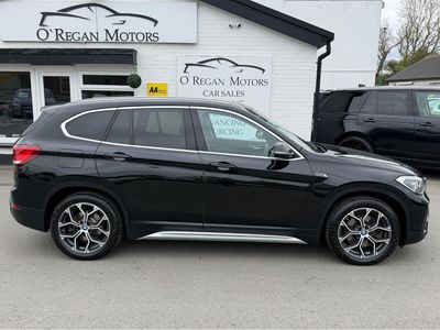 2022 BMW X1