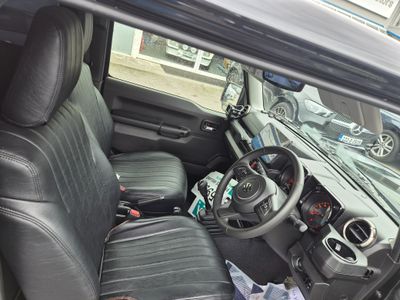 2025 Suzuki Jimny