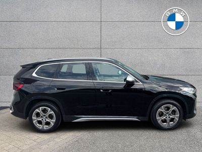 2023 BMW X1
