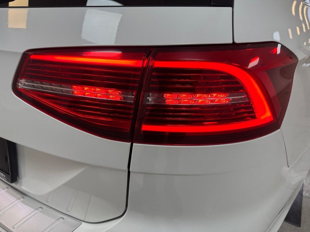 2019 Volkswagen Passat