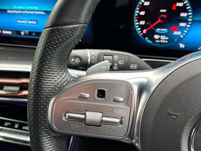 2023 Mercedes-Benz EQC