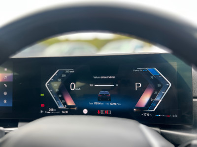 2023 BMW 3 Series