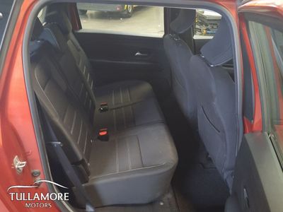 2022 Dacia Jogger