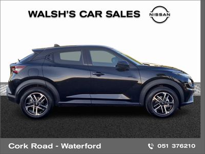 2026 Nissan Juke