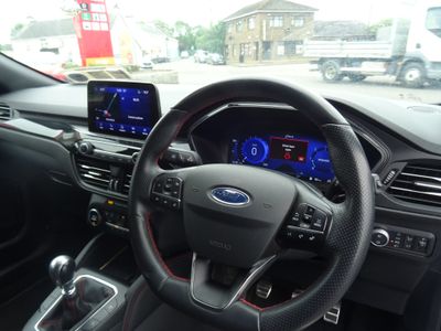 2021 Ford Kuga