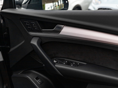 2020 Audi Q5