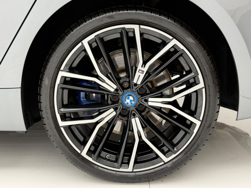 2023 BMW 5 Series
