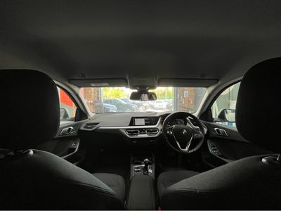 2020 BMW 2 Series