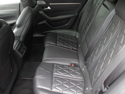 2019 Peugeot 508