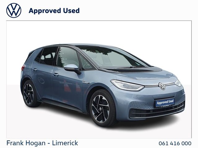 vehicle for sale from Frank Hogan Ltd
