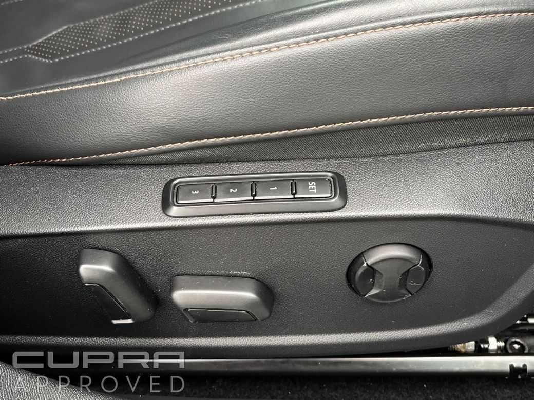 2021 Cupra Formentor