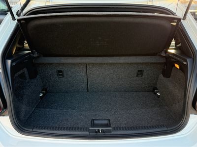 2015 Volkswagen Polo