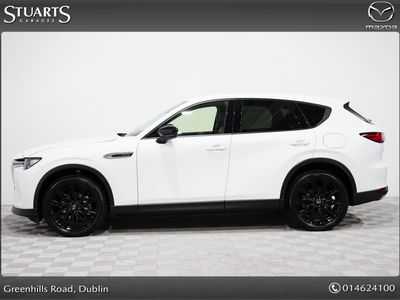 2026 Mazda CX-60
