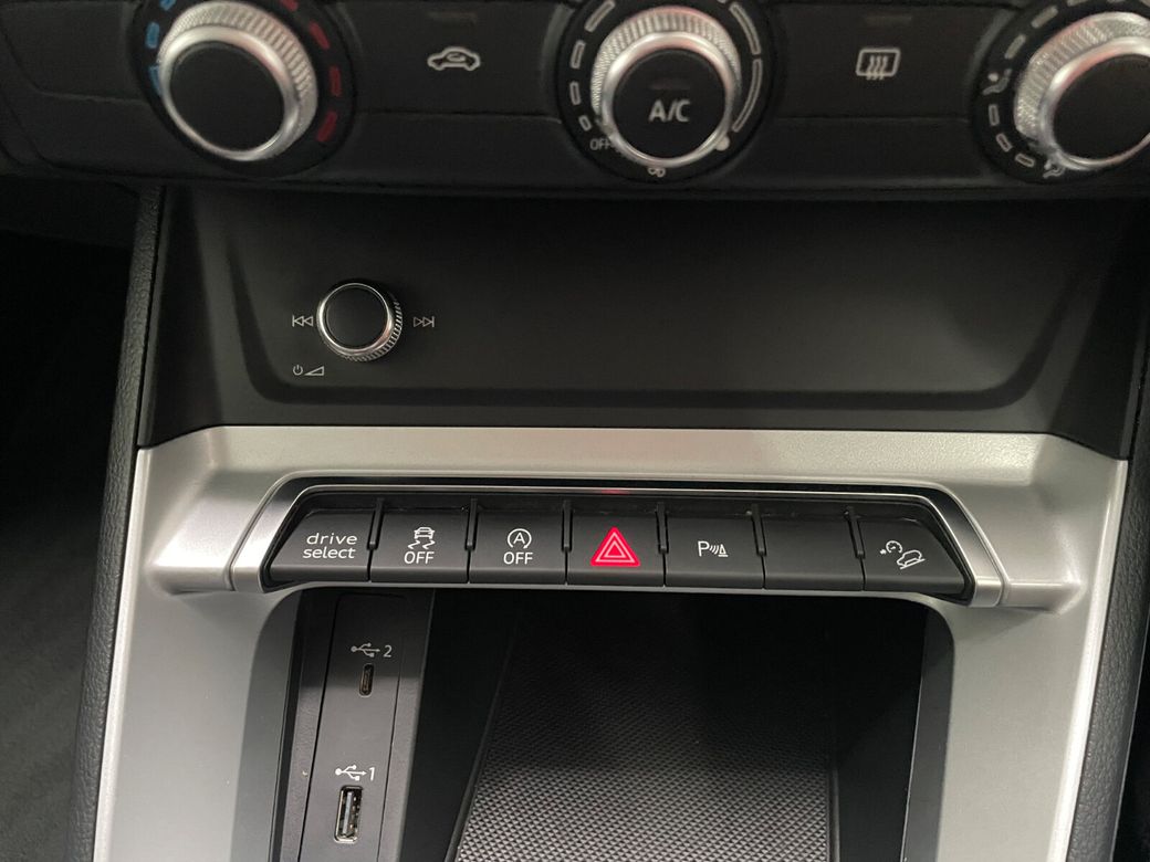 2019 Audi Q3