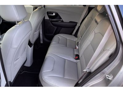 2020 Kia Niro