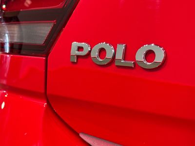 2020 Volkswagen Polo