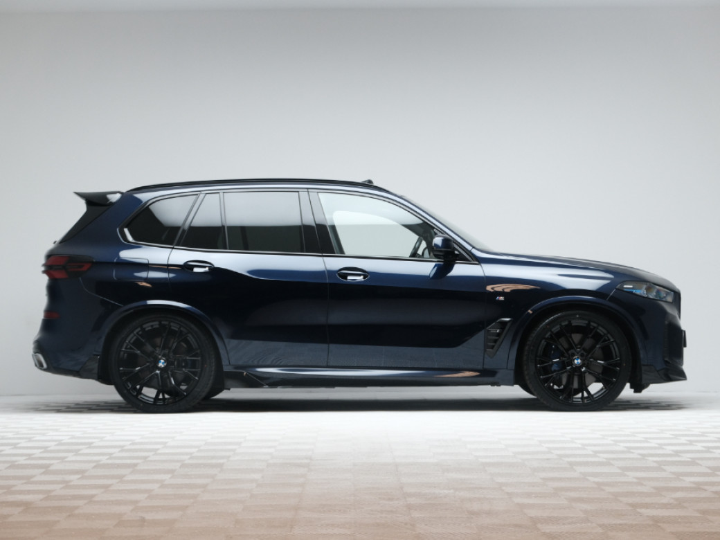 2023 BMW X5