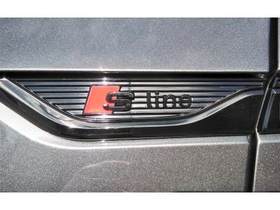 2024 Audi A5