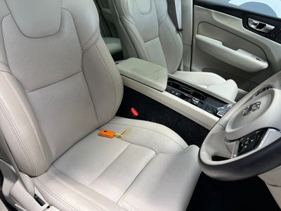 2025 Volvo XC60