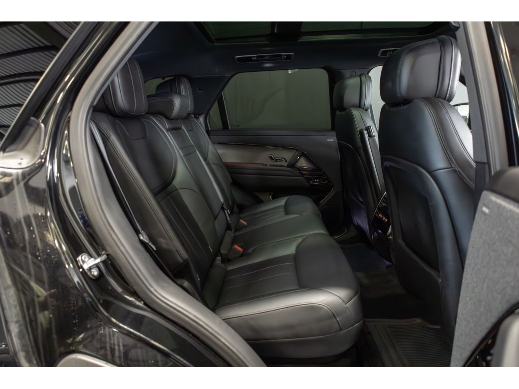 2024 Land Rover Range Rover Sport