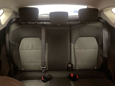 2023 Renault Captur