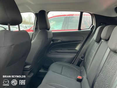 2026 Fiat 600
