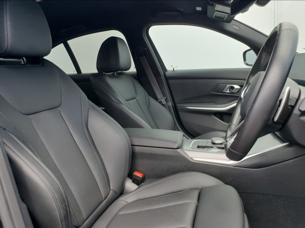 2025 BMW 3 Series