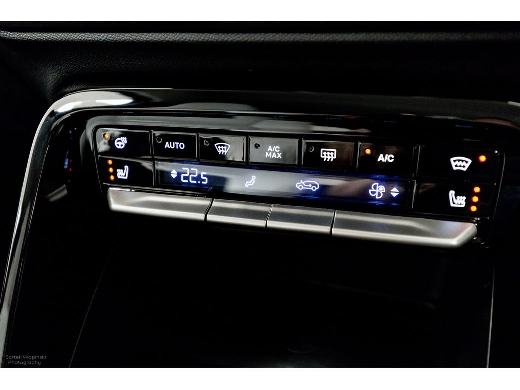 2025 Citroen C3