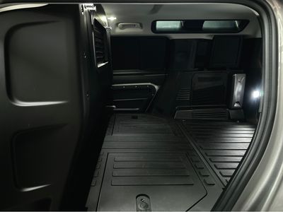 2024 Land Rover Defender