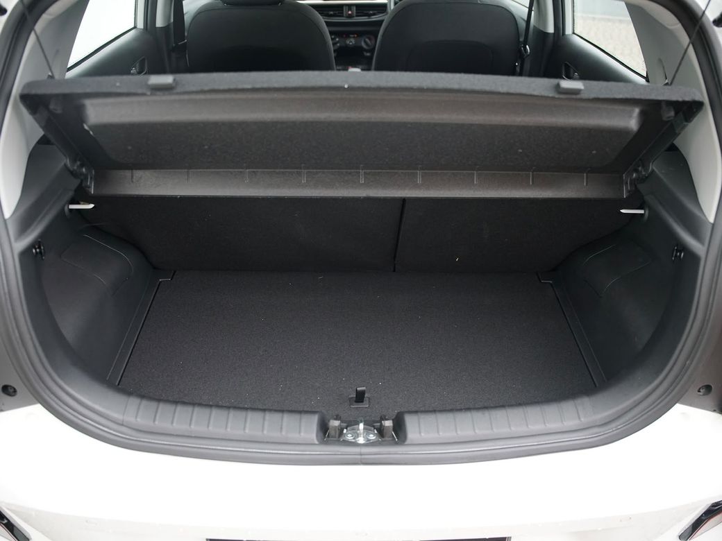 2024 Kia Picanto