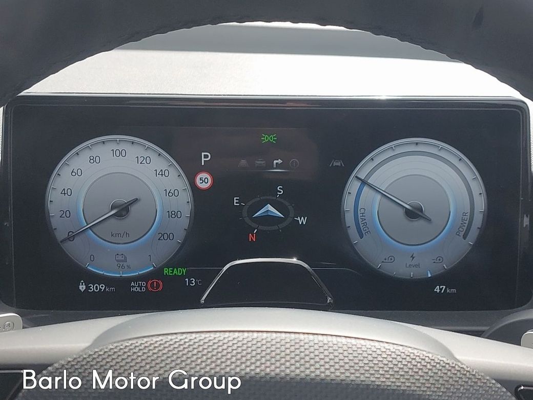 2026 Hyundai INSTER