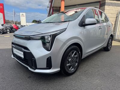 2026 Kia Picanto