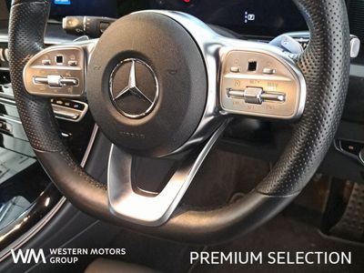 2024 Mercedes-Benz EQC