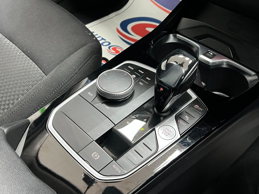 2020 BMW 1 Series